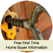 Free First Time Home Buyer Information