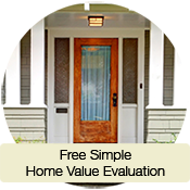Free Simple Home Value Evaluation